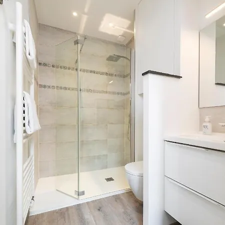 Hypercentre 14 Rue Valdemaine דירה