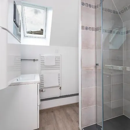 Apartmán Hyper Centre 14 Rue Valdemaine