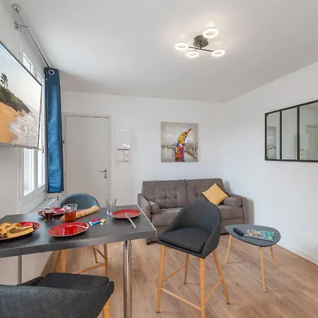 דירה Hyper Centre 14 Rue Valdemaine