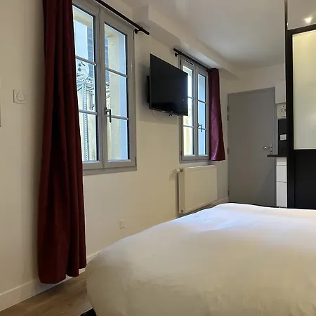 דירה Hyper Centre 14 Rue Valdemaine *