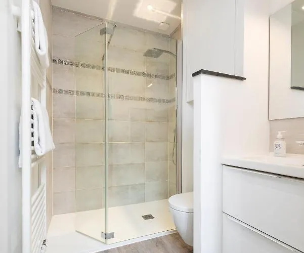 Hypercentre 14 Rue Valdemaine شقة