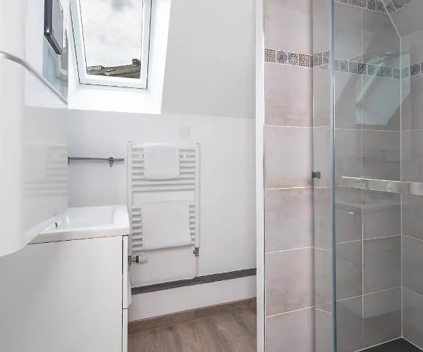 شقة Hypercentre 14 Rue Valdemaine